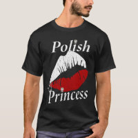 Polish Princess Girl  Polish Girls with an attitud