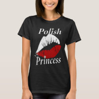 Polish Princess Girl Polish Girls with an attitud