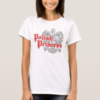 Polish Princess