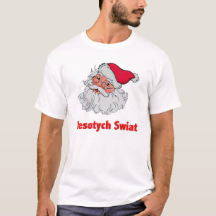 Polish Santa Claus #2 T-Shirt