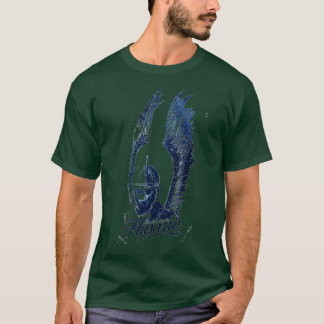 Polish Winged Hussar Cavalry 1 T-Shirt