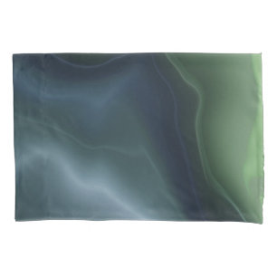 Polished Rock Pillowcase