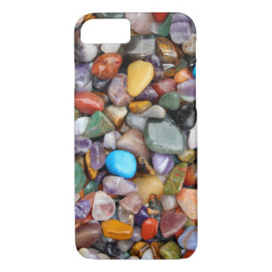 Polished Rocks Case-Mate iPhone Case