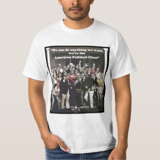 Political Animal House T-Shirt