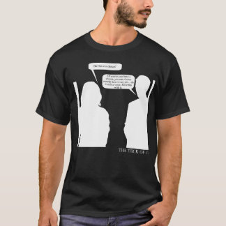 Political Choices T-Shirt
