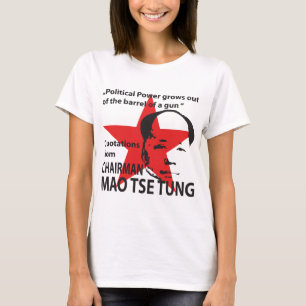 Political Power T-Shirt