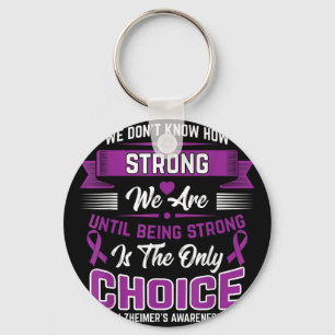 Political Protest Resistance Not My President Resi Key Ring