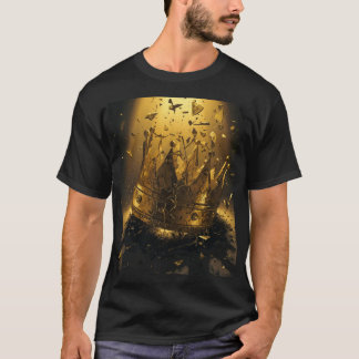 Political Satire T-Shirt
