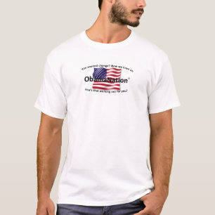 Political Tees from Daydream Believers