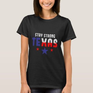 political Texas shirt