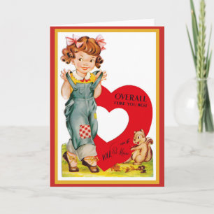 Politically Incorrect Valentine's Day Holiday Card