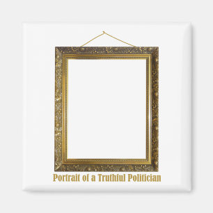 Politicians Magnet