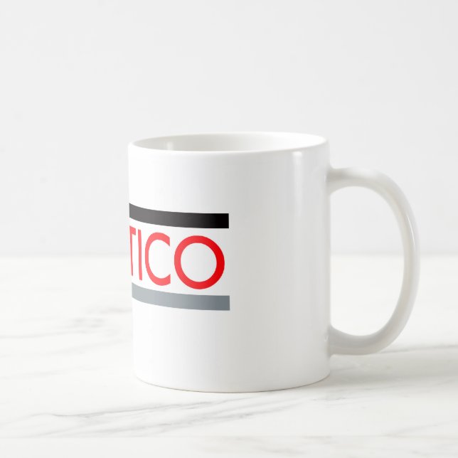 Politico Mug (Right)