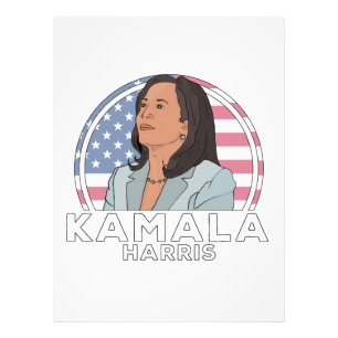 Politics Kamala Harris Photo Print