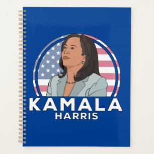 Politics Kamala Harris Planner