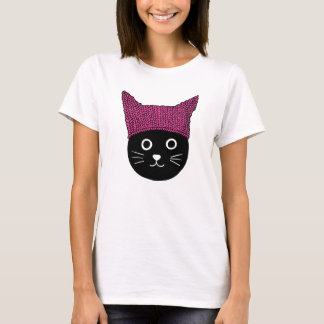 Politikitty T-Shirt