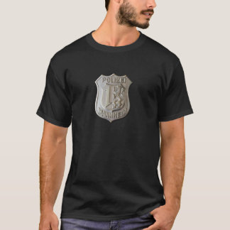 Polizei Mannheim T-Shirt