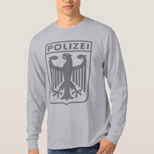 Polizei T-Shirt