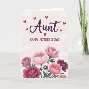 Polka Dot Affectionate Occasion Card