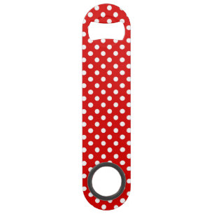 Polka dot background