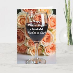 Polka Dot Cheers Personalised Card