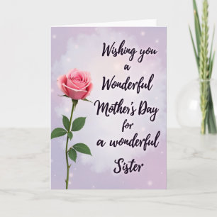 Polka Dot Congrats Greeting Card