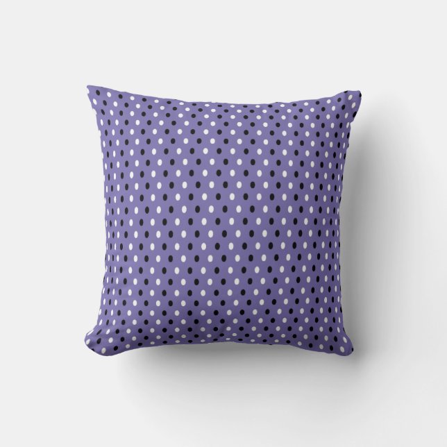 Polka Dot - Cushion (Front)