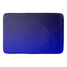 Polka dot gradient navy black colours dark print
