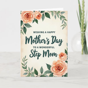 Polka Dot Honour Card