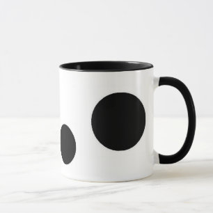 Polka dot - Mug