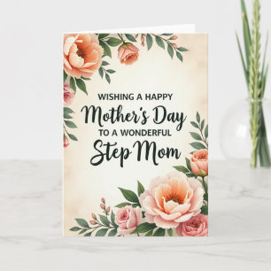 Polka Dot Occasion Card