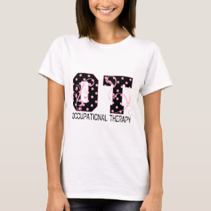 Polka Dot OT T-Shirt
