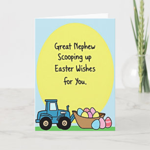 Polka Dot Oval Load Card