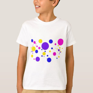 Polka Dot Party T-Shirt