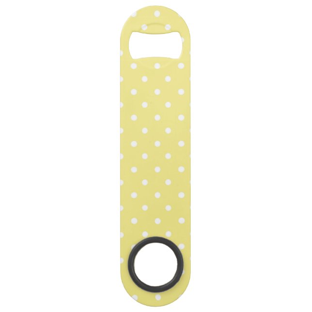 Polka dot pattern (Front)