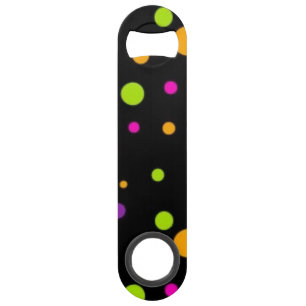 Polka dot pattern