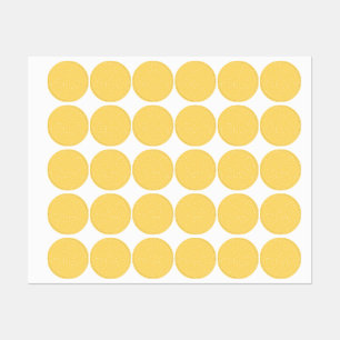 Polka dot pattern