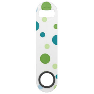 Polka dot pattern