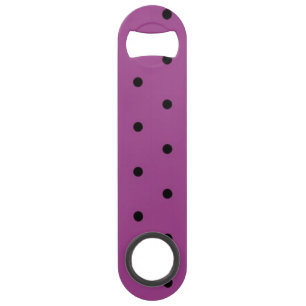 Polka dot pattern