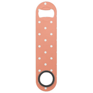 Polka dot pattern