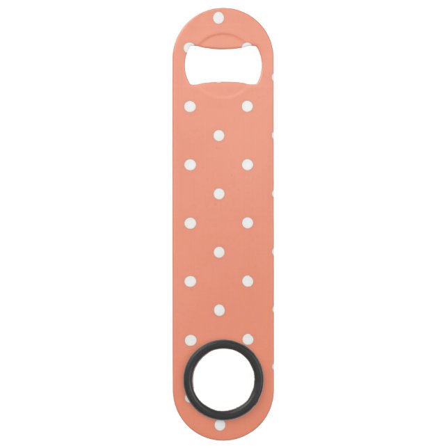 Polka dot pattern (Front)