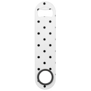 Polka dot pattern