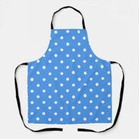 Polka dot pattern