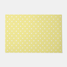 Polka dot pattern