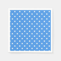 Polka dot pattern