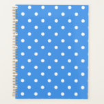 Polka dot pattern planner<br><div class="desc">For true lovers of polka dots</div>