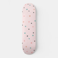 Polka dot pattern