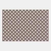 Polka dot pattern