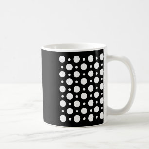 Polka Dot Polka Dots 2  Coffee Mug