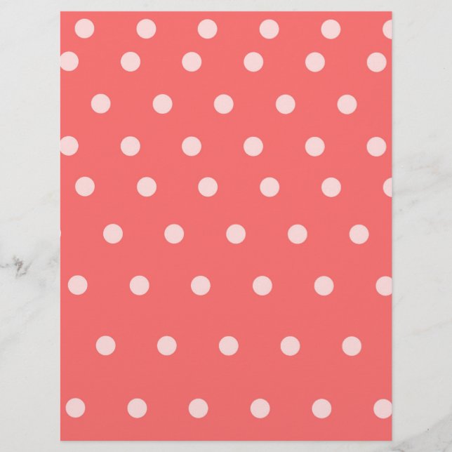 Polka dots (Front)